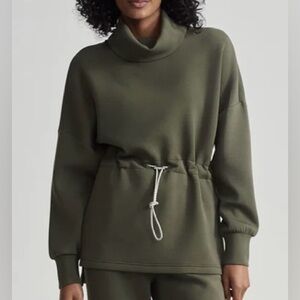 Varley Freya Sweatshirt